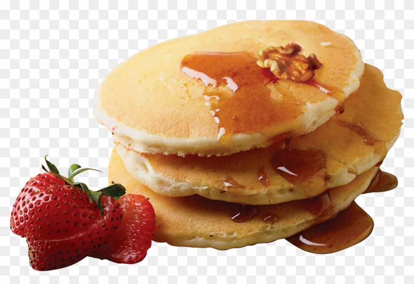 Transparent Background Pancakes Transparent Clipart #163699