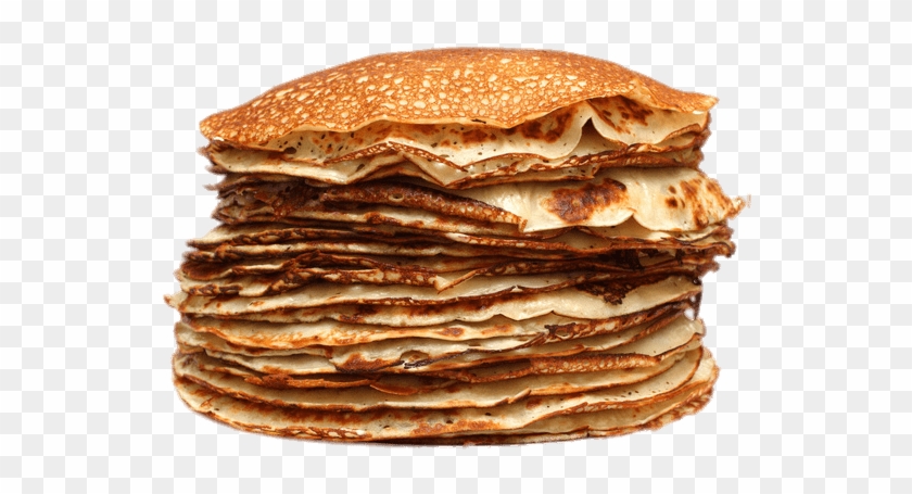 Food - Pancakes - Pancake Photos With No Background Clipart