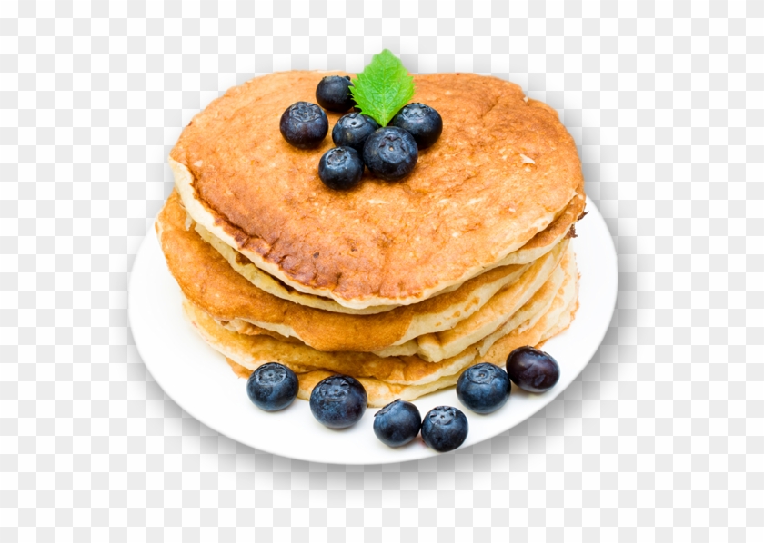 Transparent Background Breakfast Food Png Clipart #163746