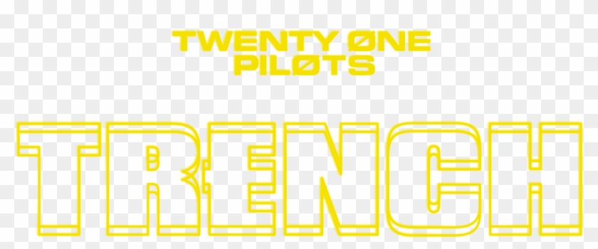 Twenty One Pilots Logo Png - Poster Clipart
