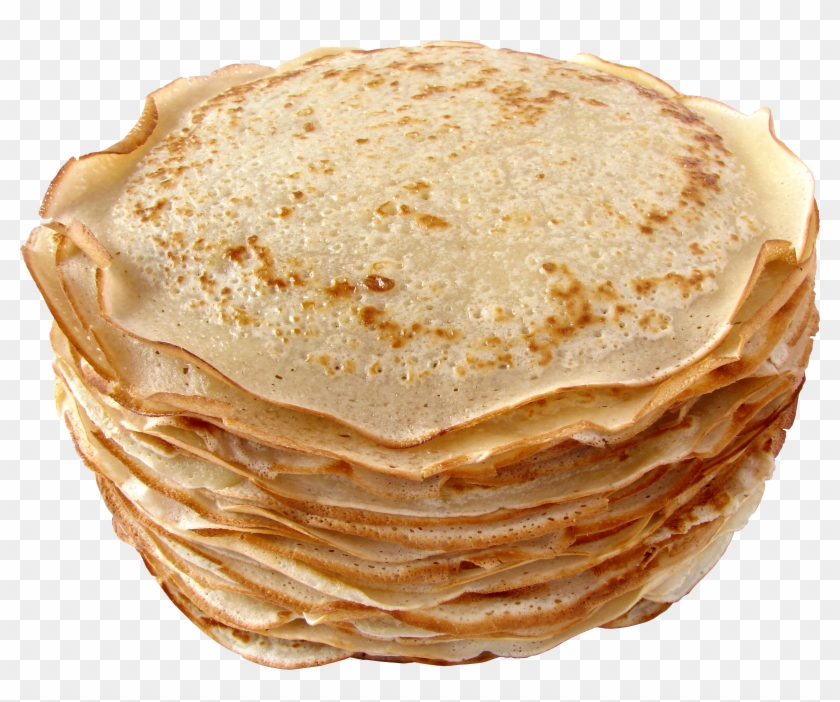Pancake Png Clipart #163861