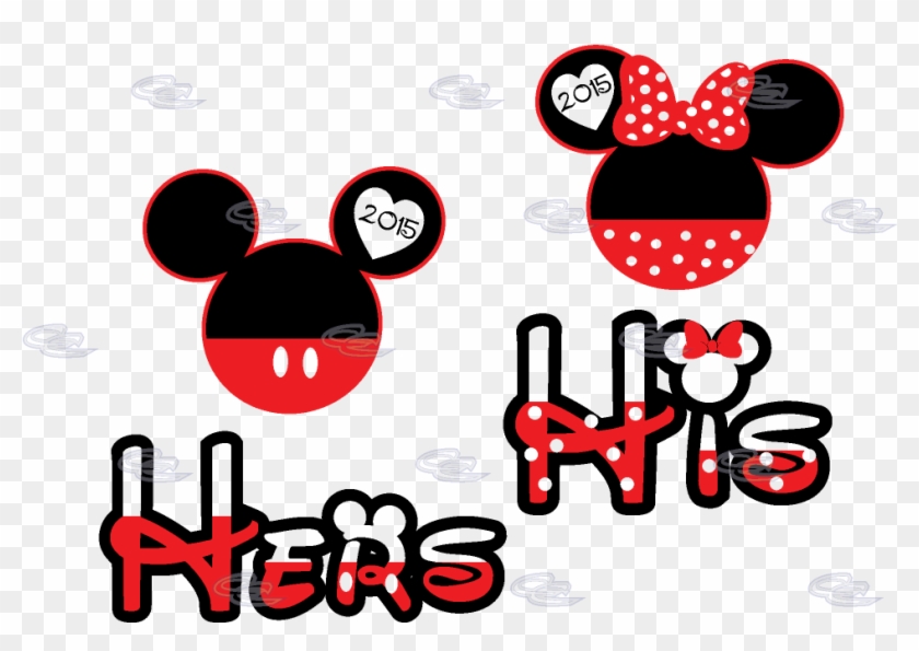 Px Mickey Mouse Svg - Disney's Fairy Tale Weddings & Honeymoons Clipart #163968