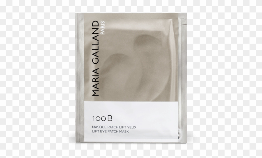100b Lift Eye Patch Mask - Maria Galland Lift Eye Patch Mask Clipart #163971