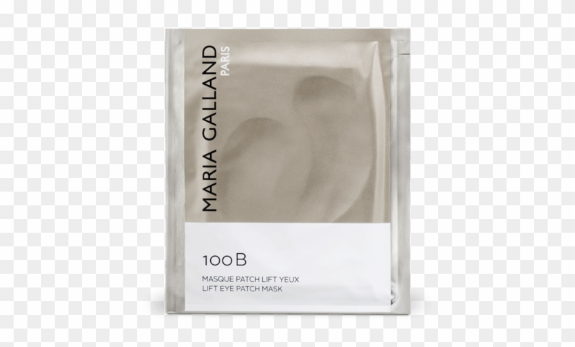 100b Lift Eye Patch Mask - Maria Galland Lift Eye Patch Mask Clipart