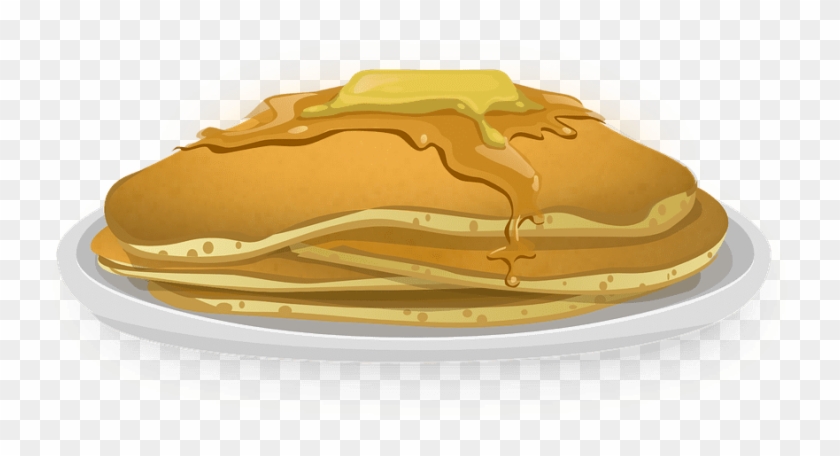 Free Png Pancake Png Images Transparent - Happy Sunday Images Hd Download Clipart #163998