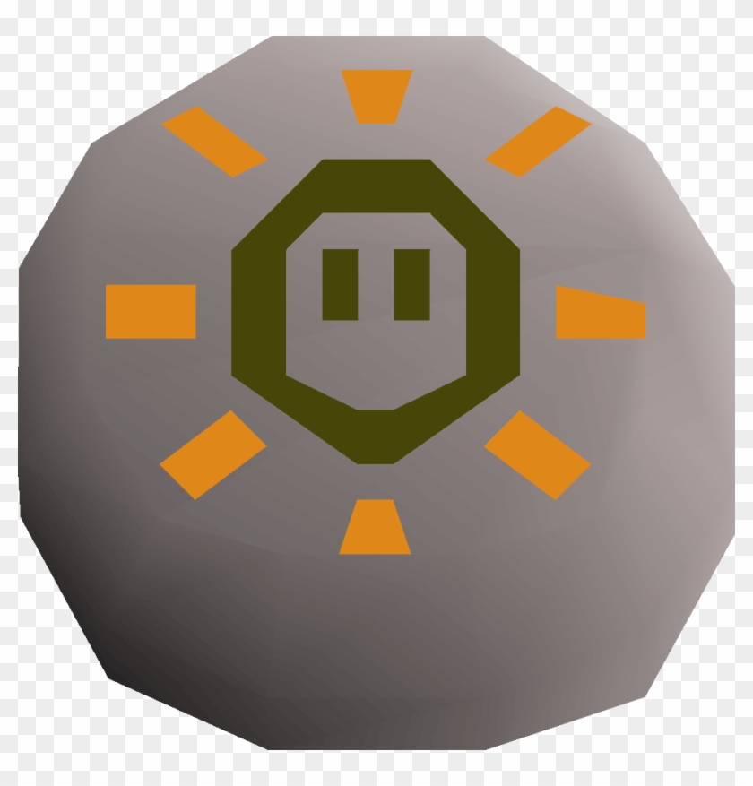 Runescape Rune Clipart