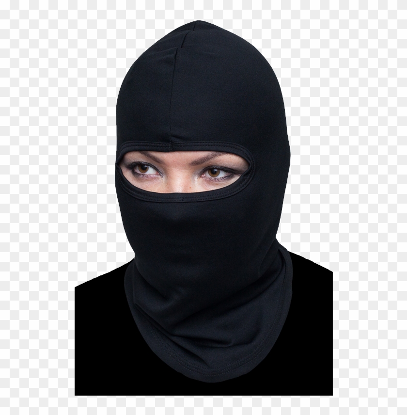 Balaclava, Mask Png - Mask Clipart
