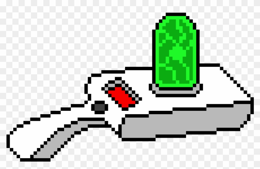 Portal Gun Rick And Morty - Rick And Morty Portal Gun Png Clipart