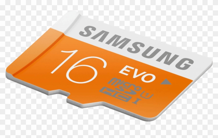 Free Png Download Samsung Memory Card Png Images Background - 16 Gb Memory Card Samsung Clipart
