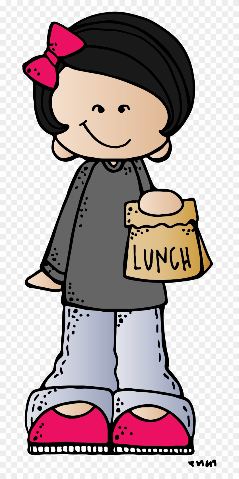 Obey Clipart Light - Melonheadz Lunch - Png Download