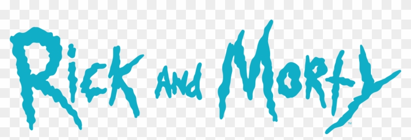 Open - Rick And Morty Svg Free Clipart
