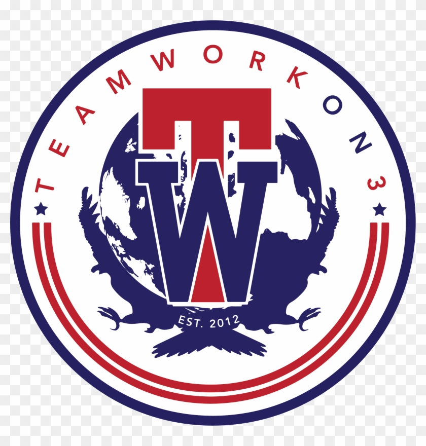 Tw On3 - Circle Clipart #164476