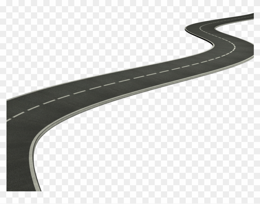 Path Png File - Дорога Пнг Clipart