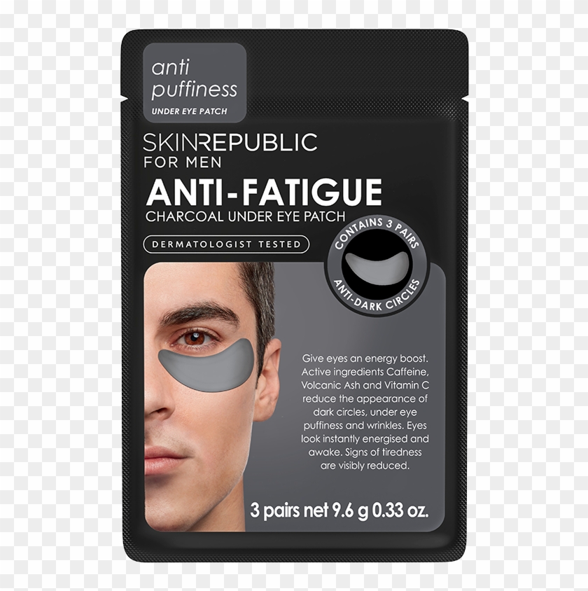 Anti Fatigue Under Eye Patches For Men Anti Fatigue Clipart #164620