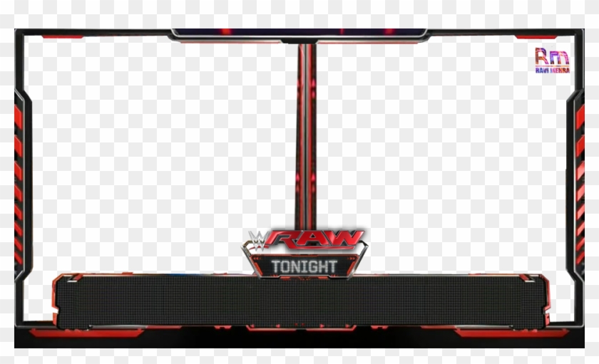 This Is A Background-free Image, It Doesn't Contain - Wwe Match Card Png Clipart