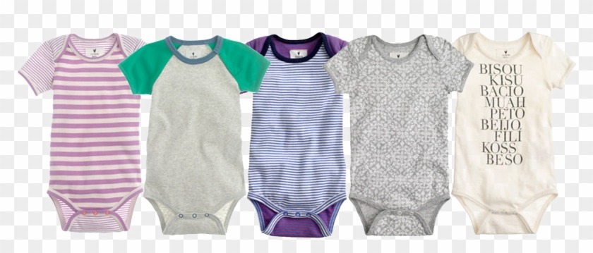 Baby Clothes Png Clipart - Baby Clothes Png Transparent Png #164820