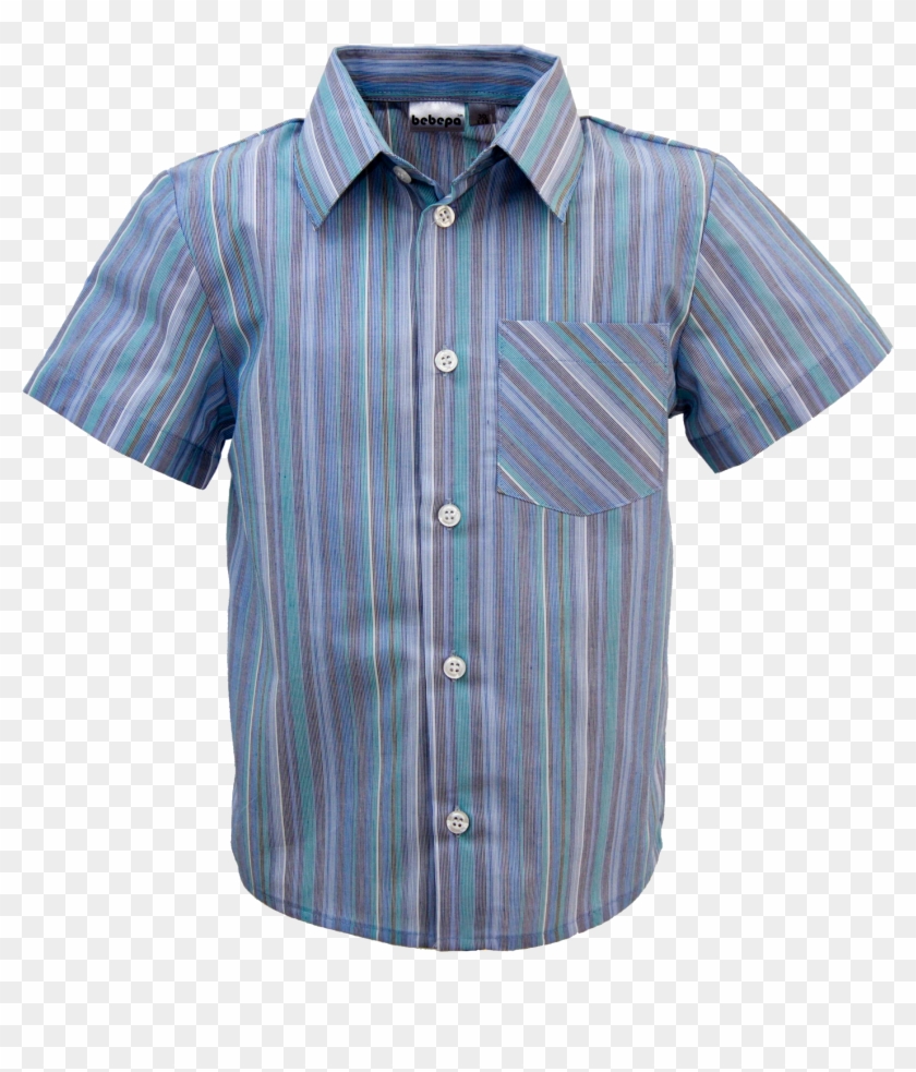 Dress Shirt Png Image - Button Down Shirt Transparent Background Clipart
