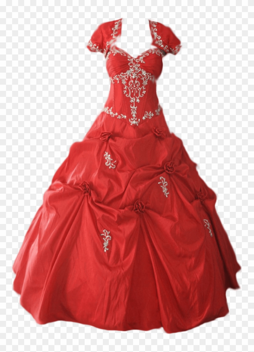 Clothes - Dresses - Dress Clipart