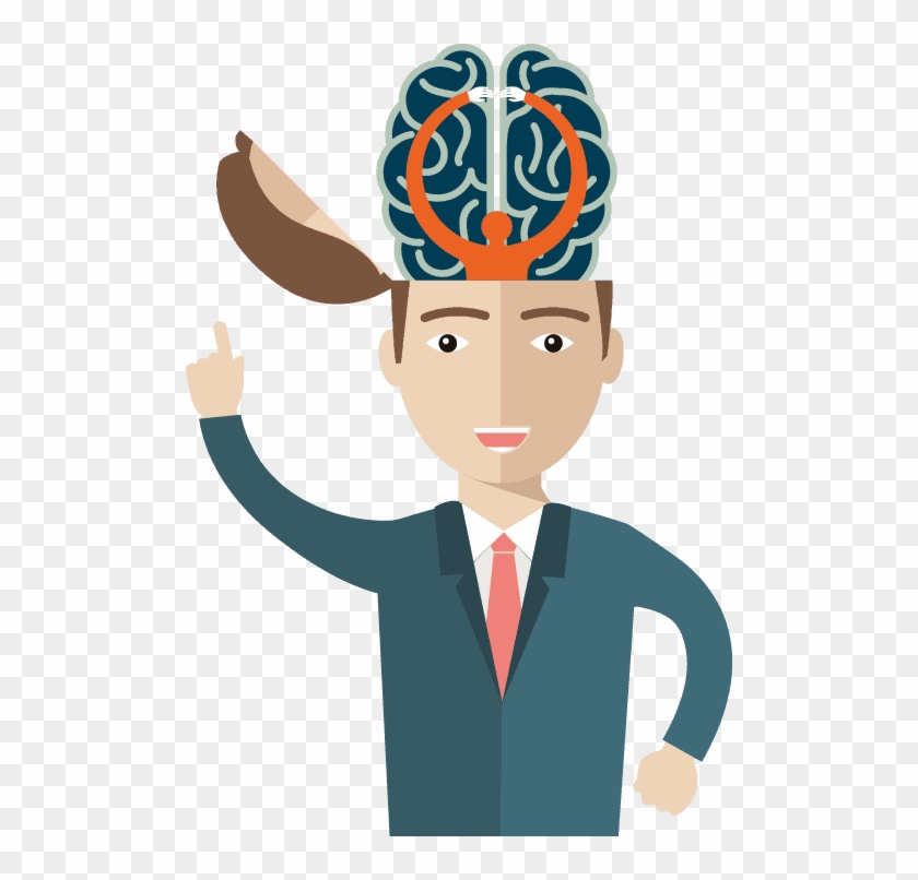 Subconscious Mind Clipart #164966