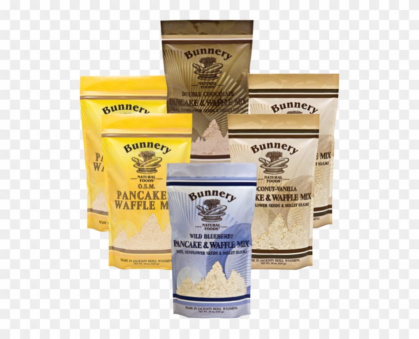 Jasmine Rice Clipart #165067