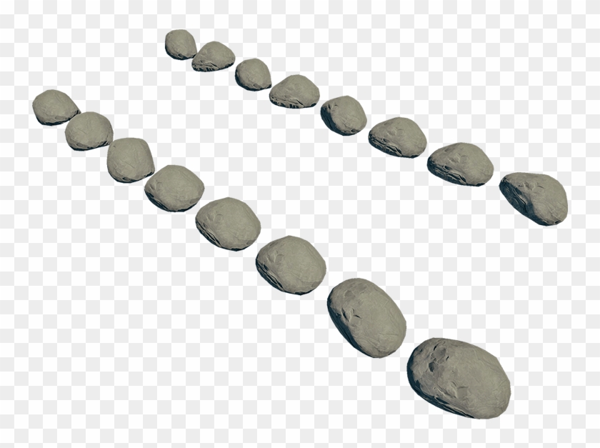 Png Rock Sidewalk Clipart