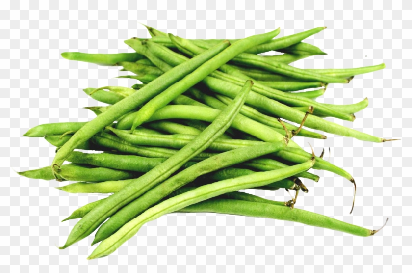 Green Beans Png Image - Green Beans Png Clipart
