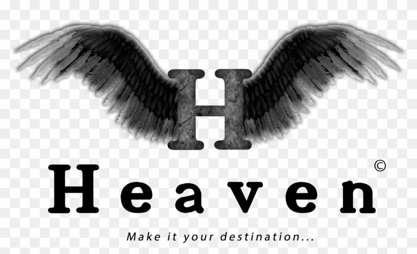 Heaven Logo Clipart #165091