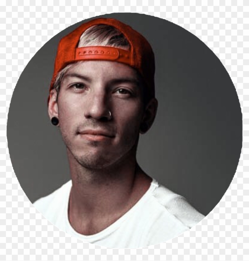 Twenty One Pilots Headers & Icons Clipart