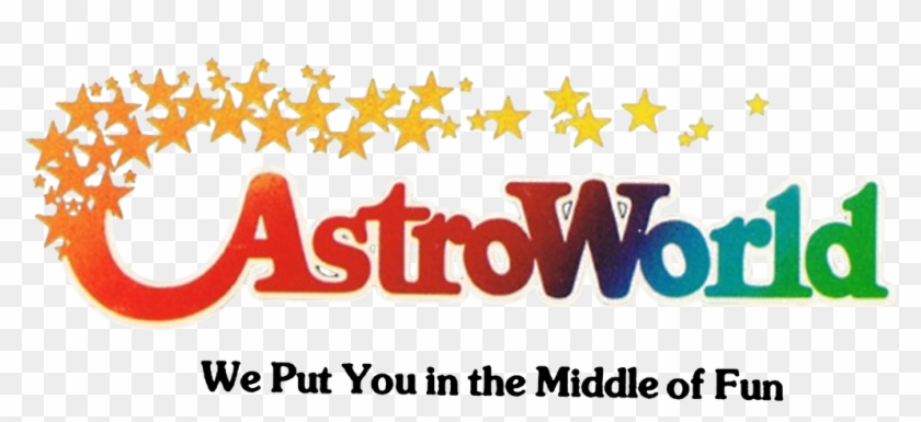 Znakestore Astroworld Logo Travis Scott Merch Mens - Astroworld Clipart #165172