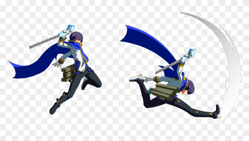 800px-bbcf Hibiki Hi - Cartoon Clipart