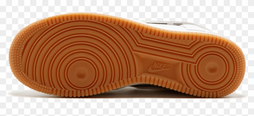 Travis Scott Air Force One - Nike Air Force One Clipart