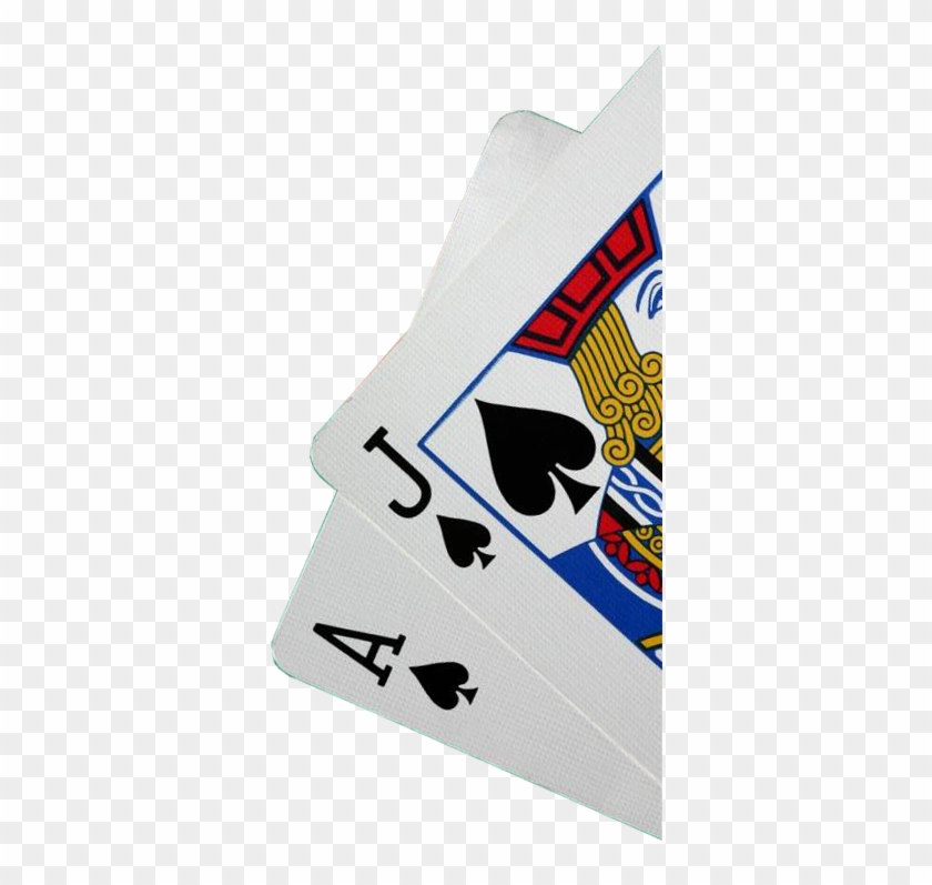 Black Jack Cards Png Clipart