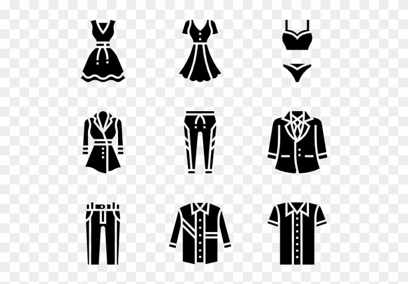 Clothes Clipart