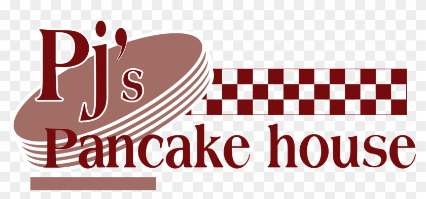 View Our Menu - Pjs Pancake House Clipart #165535