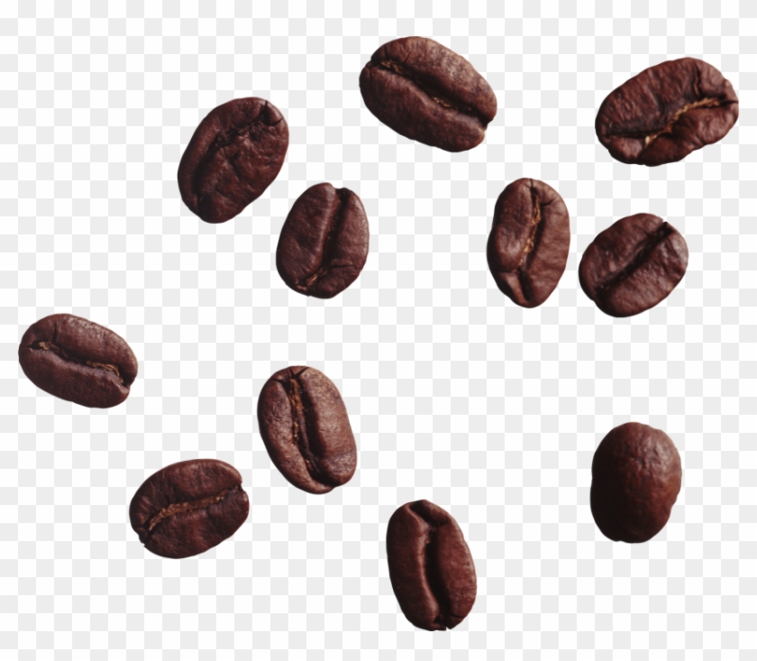Coffee Beans Png - Transparent Coffee Bean Png Clipart