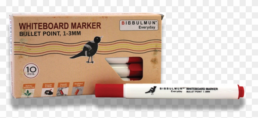 Whiteboard Marker Bullet Point Red 12-pack - Hunting Clipart #165602