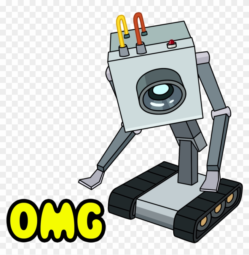 Rickandmorty Butterrobotomg1500 V2 Clipart