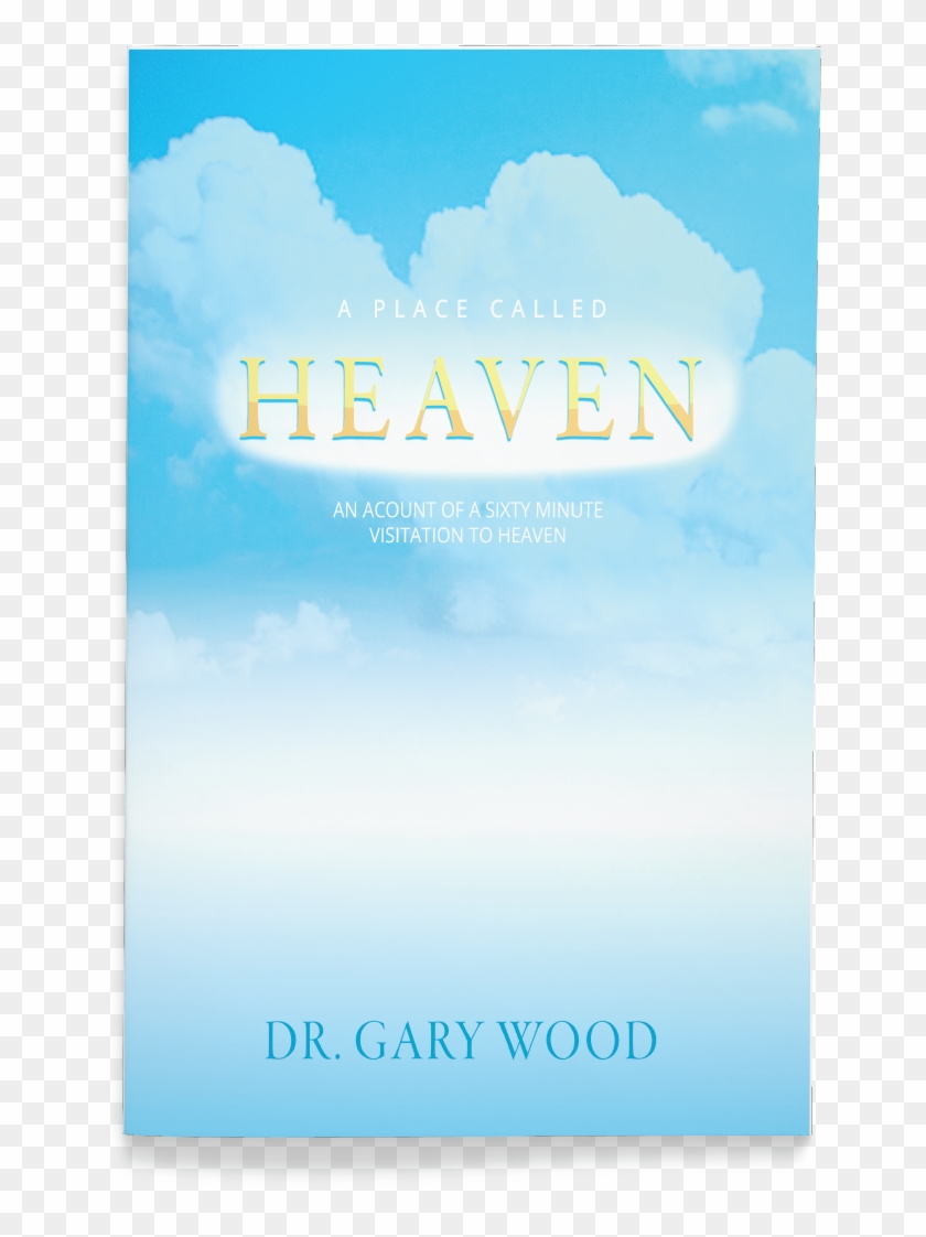 A Place Called Heaven - Operating System Clipart