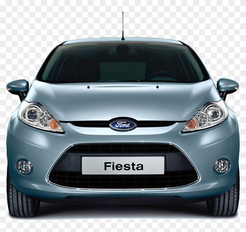 Ford Fiesta Png Clipart #165900