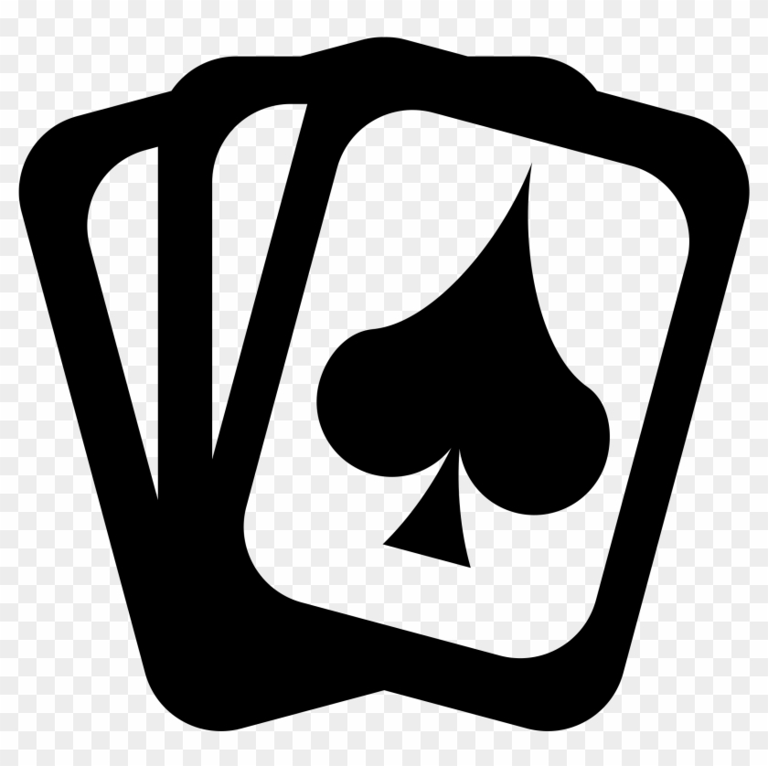 This Free Icons Png Design Of Playing Cards Clipart #165902