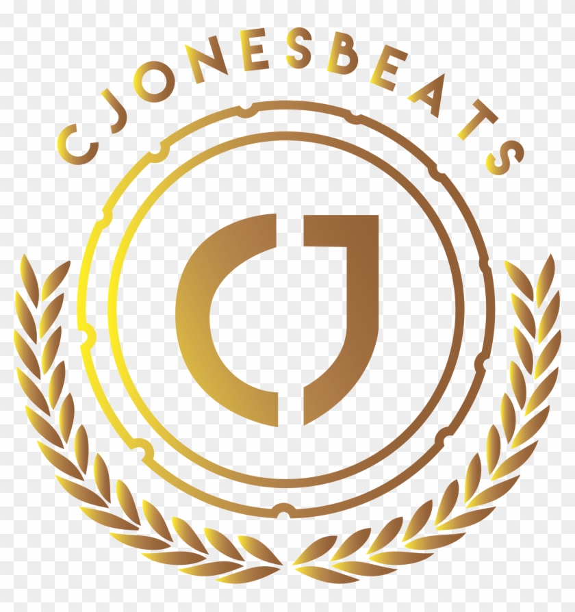 Travis Scott Type Beat - Circular Leaves Clipart