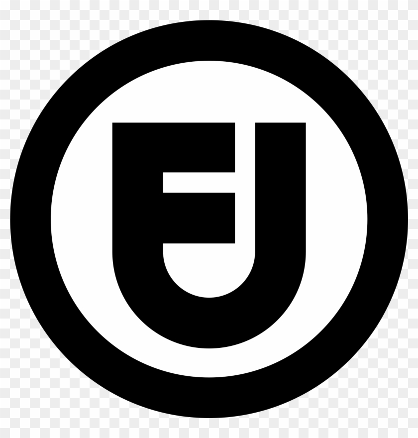 Fair Use And Copyright Research For Newspaper Digitization - Fair Use Logo Clipart