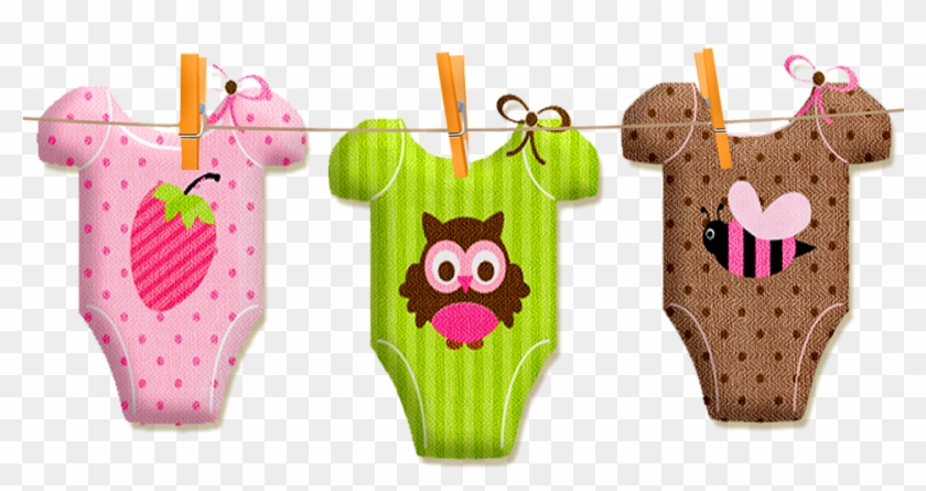 Kids Fashion Clothes - Infant Clipart