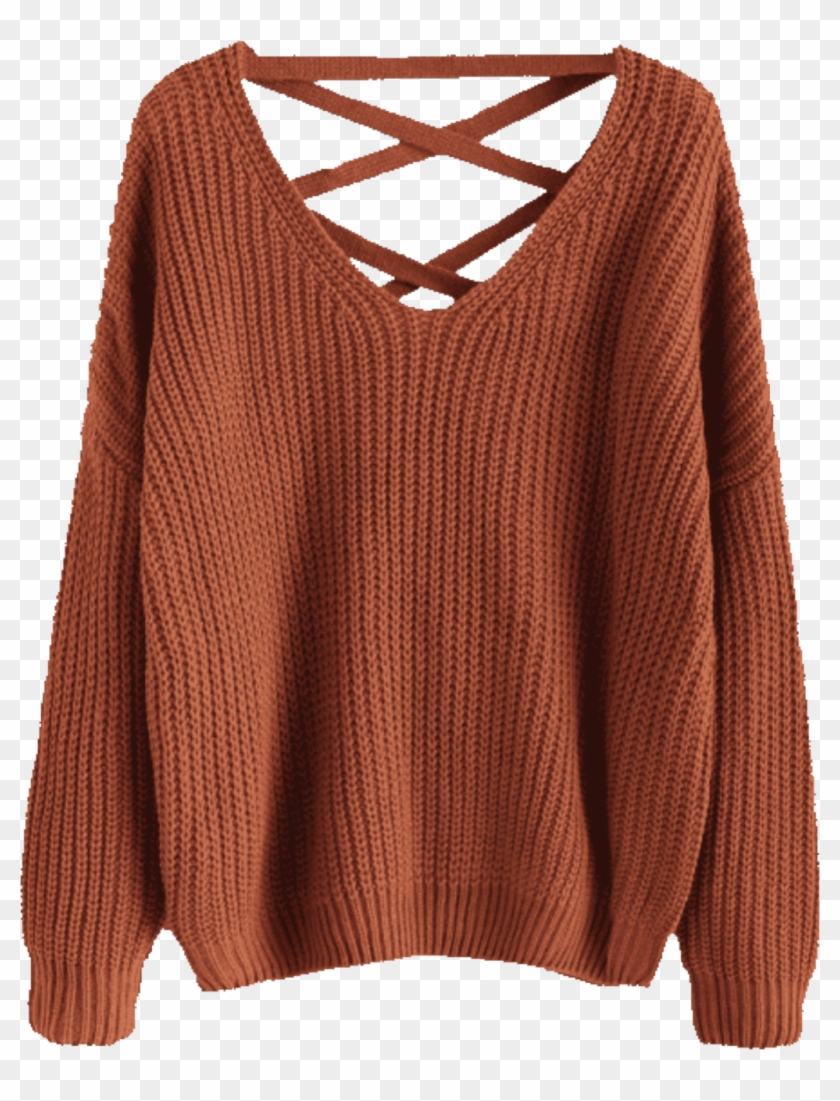 Niche Sticker - Sweater Clipart #166066