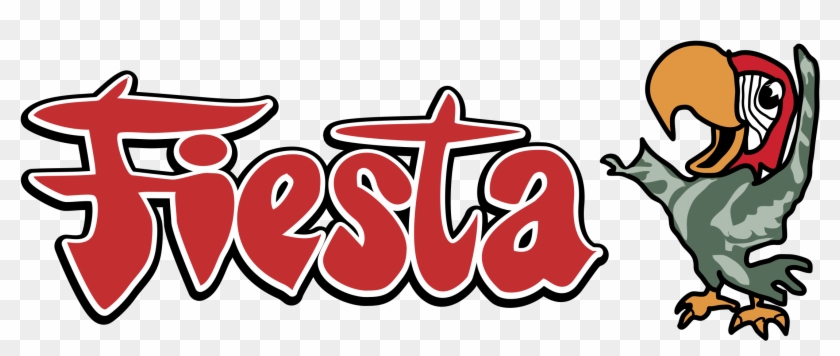 Fiesta Mart Logo Png Transparent - Fiesta Mart Logo Png Clipart #166089