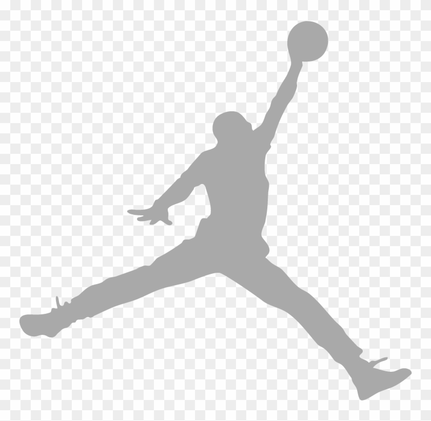 Jordan Logo Png - Air Jordan Xxxi Fake Clipart
