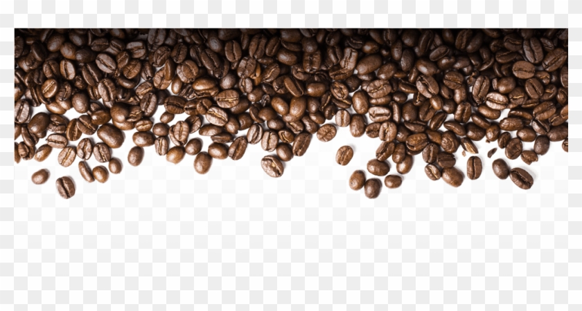 Coffee Beans 2 - Coffee Beans Transparent Png Clipart #166113