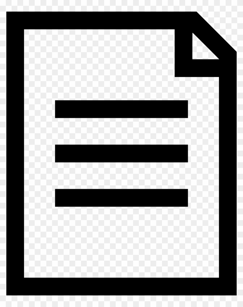 Png File Svg - Homework Assignment Icon Clipart