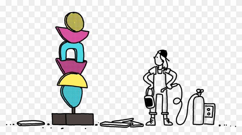 You Can Place A “copyright Notice” On Your Work , But - Illustration Clipart