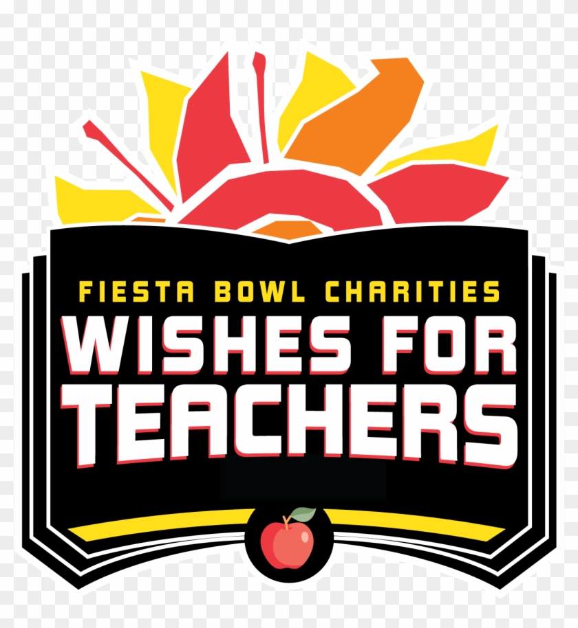 Fiesta Bowl Will Match Up To $500,000 From Community - Fiesta Bowl Clipart